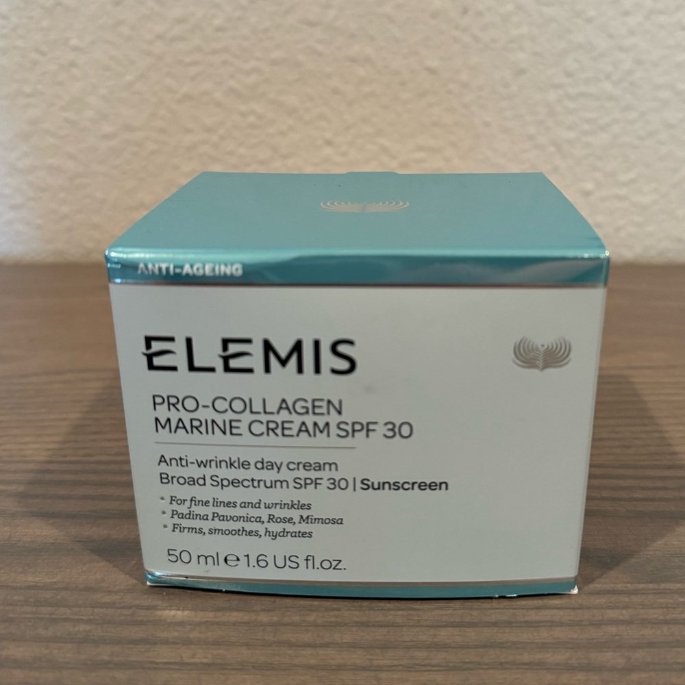 ELEMIS Pro-Collagen Marine Cream